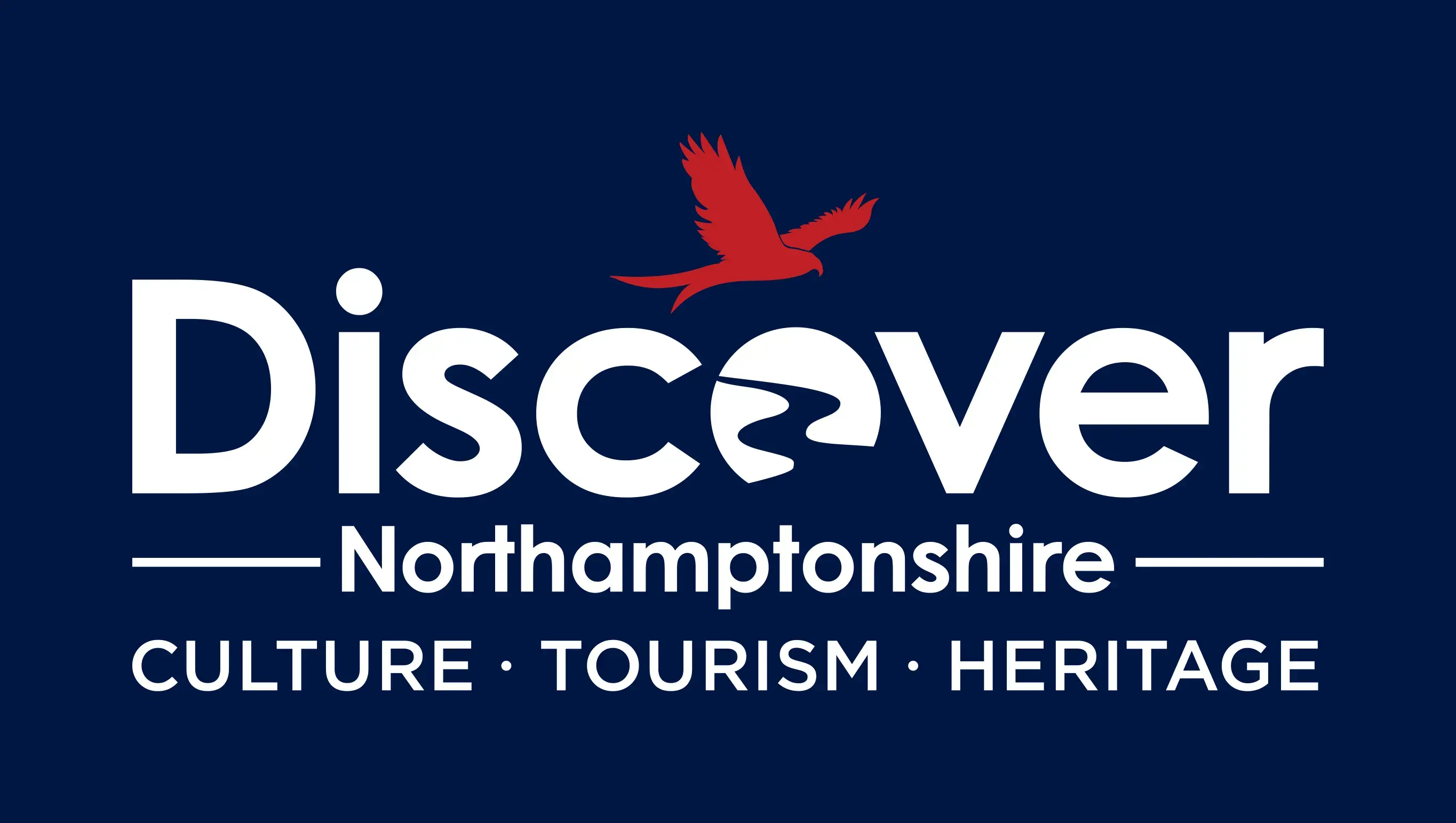 Discover Northamptonshire